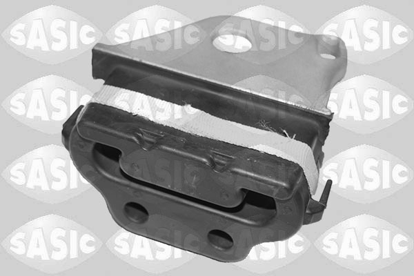 Suport sistem esapament potrivit FIAT BRAVO II, STILO; LANCIA DELTA III 1.2-2.4 10.01-12.14 [3]