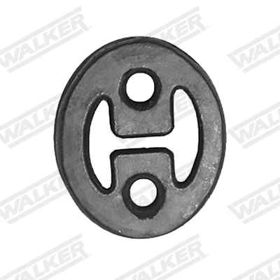 Suport sistem esapament potrivit FIAT DOBLO, DOBLO/MINIVAN; HONDA CIVIC VI, CRX II, CRX III, HR-V, JAZZ III; MAZDA 5; MG MG ZT; ROVER 75, 75 I 1.2-2.5 10.87- [2]