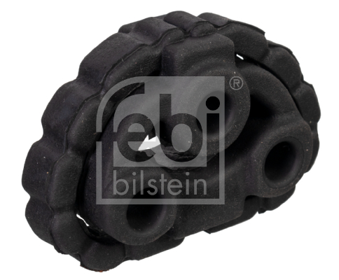 Suport sistem esapament potrivit FIAT DUCATO, PALIO, PANDA, STRADA; LANCIA YPSILON 1.1-2.8D 06.99- [2]