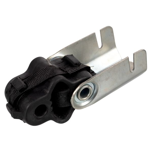 Suport sistem esapament potrivit FIAT TALENTO; RENAULT CAPTUR I, CLIO III, CLIO III HATCHBACK, CLIO IV, CLIO IV HATCHBACK, CLIO IV KOMBI, TRAFIC III 0.9-2.0D 05.05-