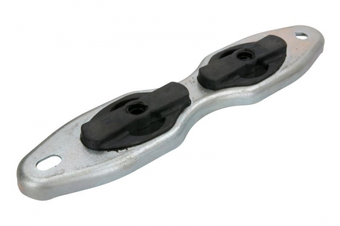 Suport sistem esapament potrivit FORD C-MAX II, FOCUS III, FOCUS III HATCHBACK, FOCUS III KOMBI, GALAXY II, GRAND C-MAX, MONDEO IV, S-MAX, TOURNEO CONNECT V408 NADWOZIE WIELKO 1.0-2.0D 05.06-