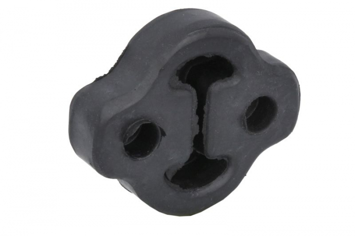 Suport sistem esapament potrivit FORD ESCORT VI, FIESTA IV, FIESTA/MINIVAN, MONDEO I, MONDEO II, MONDEO III, PUMA, SCORPIO II, TRANSIT; KIA CEE'D; NISSAN 100NX, 200SX, ALMERA I 1.0-3.0 03.82- [1]