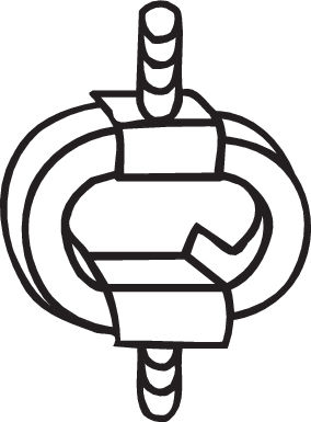 Suport sistem esapament potrivit FORD MAVERICK; NISSAN LAUREL, PICK UP, TERRANO II, URVAN, VANETTE 1.5-2.8D 01.81-09.07 [2]