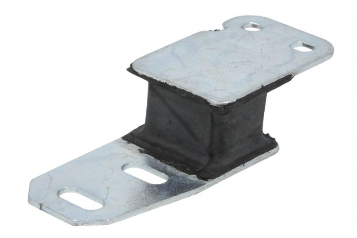 Suport sistem esapament potrivit FORD MAVERICK; NISSAN TERRANO I, TERRANO II 2.4 2.7D 02.89-09.07