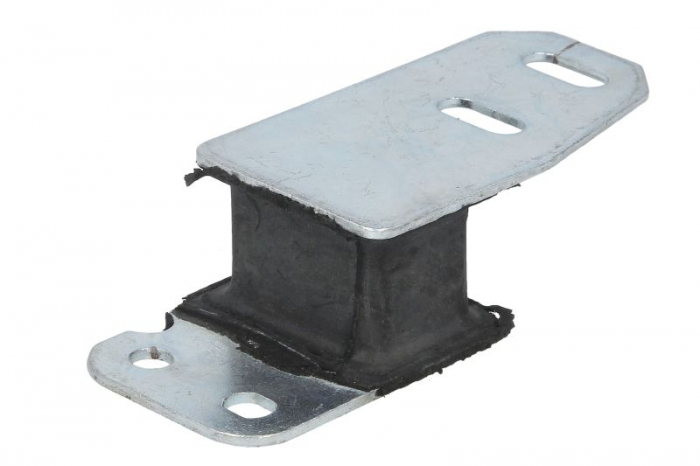 Suport sistem esapament potrivit FORD MAVERICK; NISSAN TERRANO I, TERRANO II 2.4/2.7D 02.89-09.07 [2]