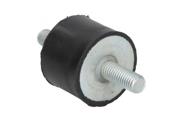 Suport sistem esapament potrivit IRISBUS EURORIDER 8460.41N 01.07- [1]