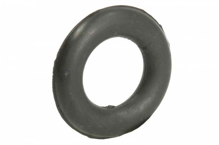 Suport sistem esapament potrivit IVECO DAILY I, DAILY II, DAILY III, DAILY IV, DAILY V, DAILY VI; ALFA ROMEO 164, GTV; AUDI 100 C3, 200 C2, 200 C3, A4 B5, COUPE B3 1.1-Electric 09.75- [1]