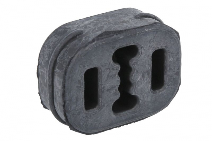 Suport sistem esapament potrivit IVECO DAILY I, DAILY II, DAILY III, DAILY IV, DAILY V, DAILY VI; VOLVO 850, 960 II, C70 I, S70, S90 I, V70 I, V90 I; FIAT BRAVA, BRAVO I 0.7-Electric 01.78- [1]