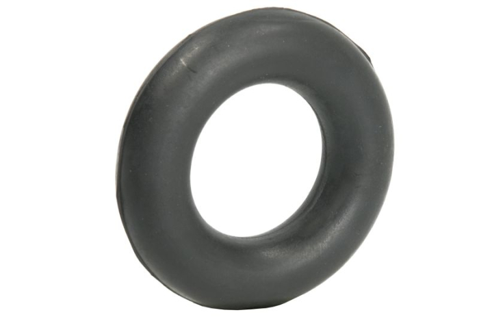 Suport sistem esapament potrivit IVECO DAILY II, DAILY III, DAILY IV, DAILY VI; MERCEDES 123 (C123), 123 T-MODEL (S123), 123 (W123), 124 (C124), 124 T-MODEL (S124), 124 (W124) 0.8-6.8 08.59- [1]