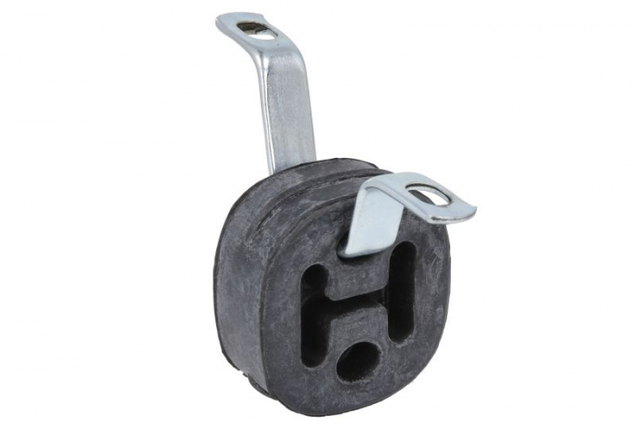 Suport sistem esapament potrivit IVECO DAILY III, DAILY IV; AUDI A3, A4 B5, A4 B6, A6 C5; NISSAN ALMERA TINO; SEAT ALTEA; SKODA OCTAVIA II; VW CADDY III, CADDY III/MINIVAN 1.4-3.0D 11.94-05.15 [2]