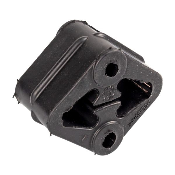 Suport sistem esapament potrivit LAND ROVER RANGE ROVER EVOQUE, RANGE ROVER IV, RANGE ROVER SPORT II 2.0-5.0 06.11-