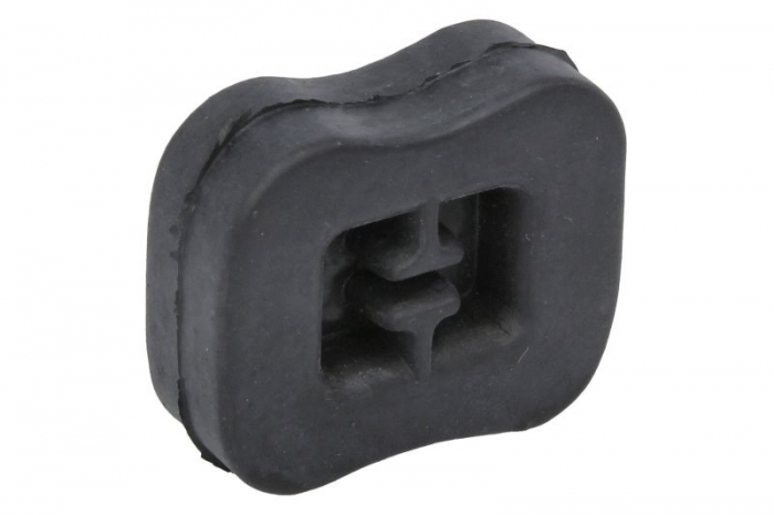 Suport sistem esapament potrivit MERCEDES 123 (C123), 123 T-MODEL (S123), 123 (W123), 124 (C124), 124 T-MODEL (S124), 124 (W124), 190 (W201), E (A124), E (C124) 1.8-4.2 02.76-03.98 [1]