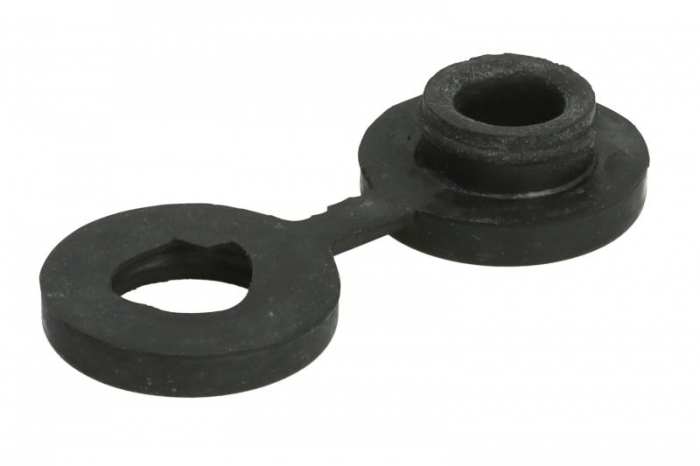 Suport sistem esapament potrivit MERCEDES A (W168), A (W169), B SPORTS TOURER (W245) 1.7D/2.0D 07.98-06.12 [1]