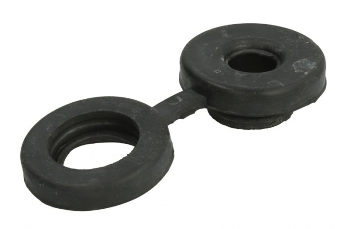 Suport sistem esapament potrivit MERCEDES A (W168), A (W169), B SPORTS TOURER (W245) 1.7D/2.0D 07.98-06.12 [2]