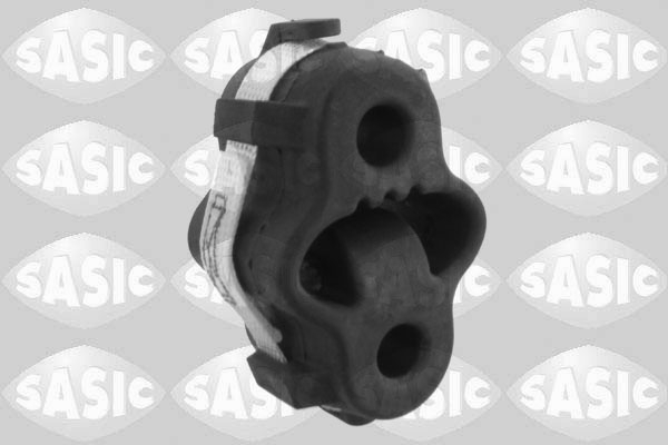 Suport sistem esapament potrivit MERCEDES CITAN/MINIVAN (W415); ABARTH 124 SPIDER; DACIA DUSTER, DUSTER/SUV; NISSAN NV400; OPEL MOVANO B, VIVARO B; RENAULT CLIO III 1.2-Electric 06.05- [3]