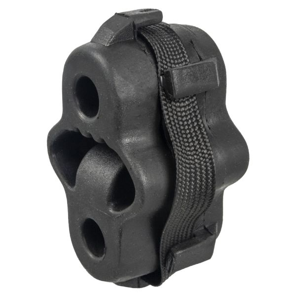 Suport sistem esapament potrivit MERCEDES CITAN/MINIVAN (W415); DACIA DUSTER, DUSTER/SUV; NISSAN NV400; OPEL MOVANO B, VIVARO B; RENAULT CLIO IV, KANGOO BE BOP 1.2-Electric 10.07- [1]