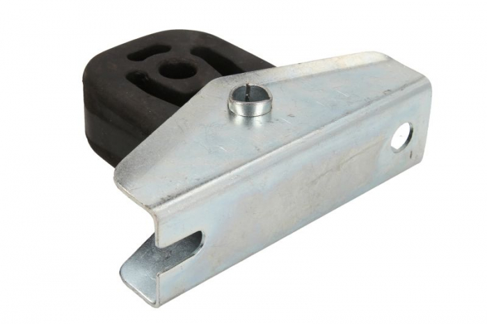 Suport sistem esapament potrivit MERCEDES E T-MODEL (S211), E (VF211), E (W211) 2.1D-3.2D 03.02-07.09 [2]