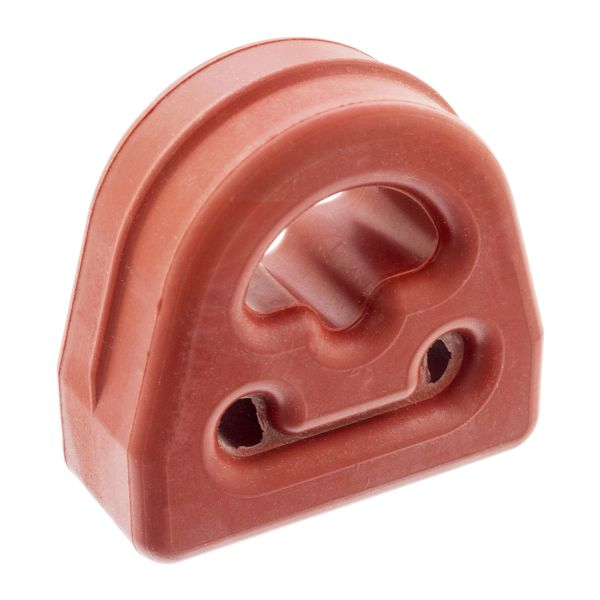 Suport sistem esapament potrivit MERCEDES SPRINTER 2-T (B901, B902), SPRINTER 3,5-T (B906), SPRINTER 3,5-T (B907, B910), SPRINTER 3-T (B903), SPRINTER 3-T (B906) 1.8-3.5 02.95-