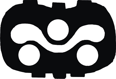 Suport sistem esapament potrivit MERCEDES T2/L; VOLVO 340-360; ABARTH GRANDE PUNTO; ALFA ROMEO MITO; FIAT GRANDE PUNTO, PUNTO, PUNTO EVO, PUNTO/HATCHBACK; OPEL CORSA D 0.9-3.8D 10.69- [2]