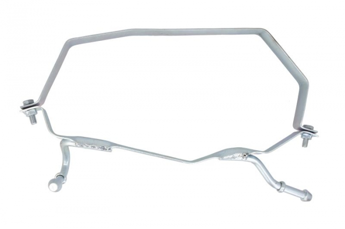 Suport sistem esapament potrivit MINI (R50, R53), (R52) 1.6 03.02-07.08