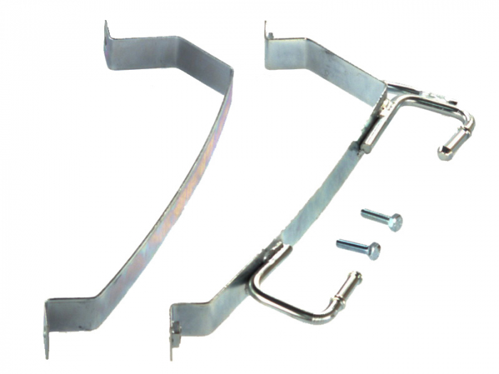 Suport sistem esapament potrivit MINI (R50, R53), (R52) 1.6 2001-2008 [2]