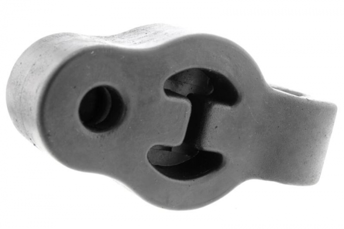 Suport sistem esapament potrivit MITSUBISHI COLT CZC VI, COLT VI; SMART FORFOUR 1.1-1.5D 01.04-06.12 [1]