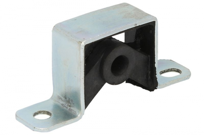 Suport sistem esapament potrivit NISSAN CABSTAR, MICRA III, NOTE 1.2-3.0D 01.03-12.13 [1]