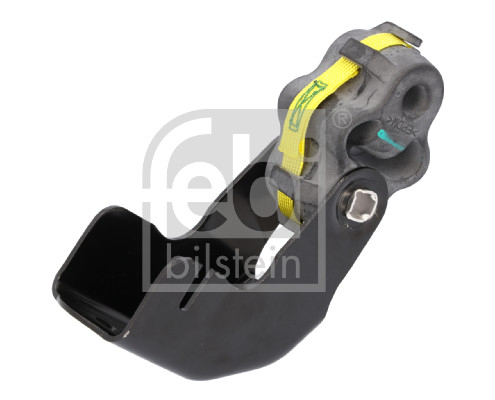 Suport sistem esapament potrivit NISSAN NV300, PRIMASTAR; RENAULT TRAFIC III 2.0D 06.19- [3]