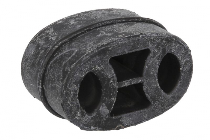 Suport sistem esapament potrivit OPEL ASTRA F, ASTRA F CLASSIC, ASTRA F/KOMBI, ASTRA G, CALIBRA A, COMBO/MINIVAN, CORSA B, CORSA B/HATCHBACK, KADETT E, SENATOR B, TIGRA 1.0-3.0 12.87-01.05 [1]