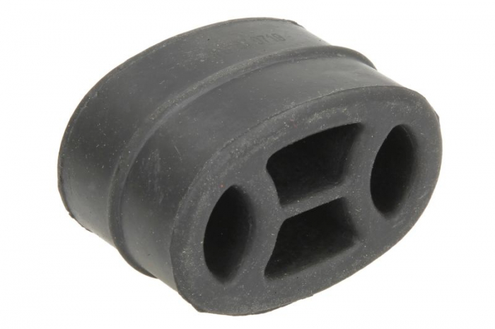 Suport sistem esapament potrivit OPEL ASTRA F, ASTRA F CLASSIC, ASTRA F/KOMBI, KADETT E, OMEGA A, SENATOR B, VECTRA A; SAAB 900 II, 9-3 1.4-3.0 12.87-08.03 [1]