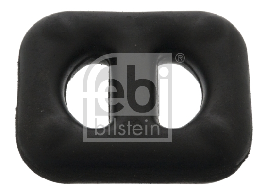 Suport sistem esapament potrivit OPEL COMBO/MINIVAN, COMMODORE C, CORSA A, CORSA A TR, CORSA B, CORSA C, KADETT E, KADETT E COMBO, KADETT E/KOMBI, MONZA A, OMEGA A 1.0-3.0 08.77-12.09 [3]