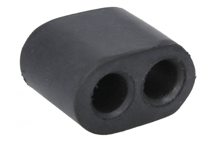 Suport sistem esapament potrivit OPEL CORSA A, CORSA A TR, CORSA A/HATCHBACK, KADETT E, KADETT E/KOMBI, MONZA A, OMEGA A, SENATOR A, SENATOR B 1.0-3.0 02.78-04.94 [1]