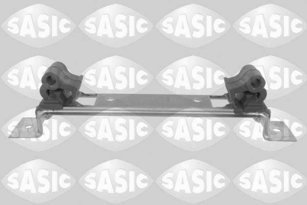 Suport sistem esapament potrivit OPEL MOVANO B; RENAULT MASTER III 2.3D 02.10-