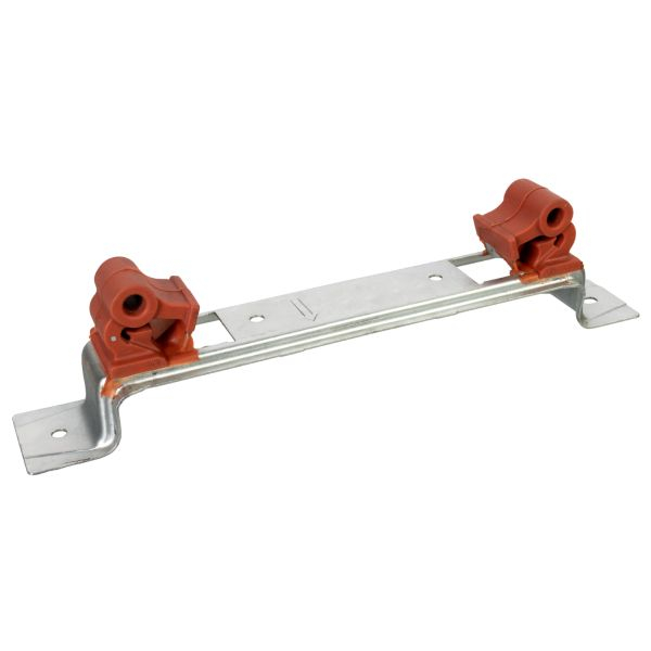 Suport sistem esapament potrivit OPEL MOVANO B; RENAULT MASTER III 2.3D 02.10-