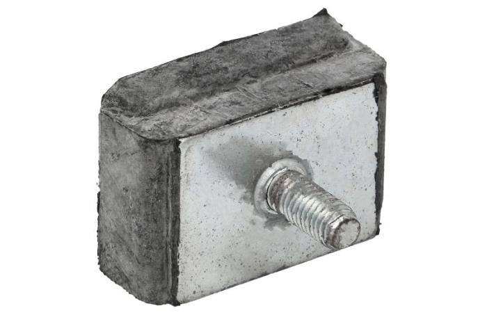 Suport sistem esapament potrivit PEUGEOT 304, 305 I, 305 II, 504, 505 1.3-2.8 03.70-09.95 [1]