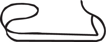 Suport sistem esapament potrivit RENAULT 14, 18, 18 VARIABLE, 20, 25, 30, ESPACE I, ESPACE II, FUEGO, MASTER I, MASTER II 1.2-2.8D 02.75- [1]