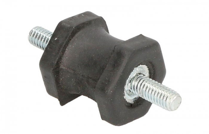 Suport sistem esapament potrivit RENAULT 4, 4/MINIVAN, 5, 6 0.8-1.4 10.62-06.90 [1]