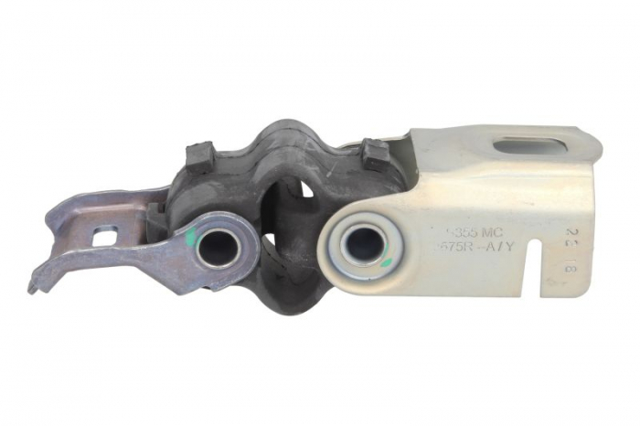 Suport sistem esapament potrivit RENAULT CLIO III, CLIO III HATCHBACK, MODUS 1.2-1.6 09.04-