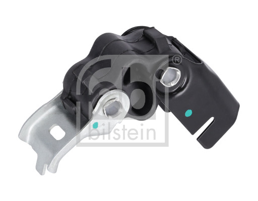 Suport sistem esapament potrivit RENAULT CLIO III, CLIO III/HATCHBACK, MODUS 1.2-2.0 09.04- [3]