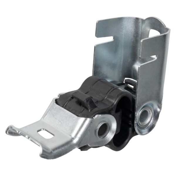Suport sistem esapament potrivit RENAULT CLIO III, CLIO III HATCHBACK, MODUS 1.2-2.0 09.04-