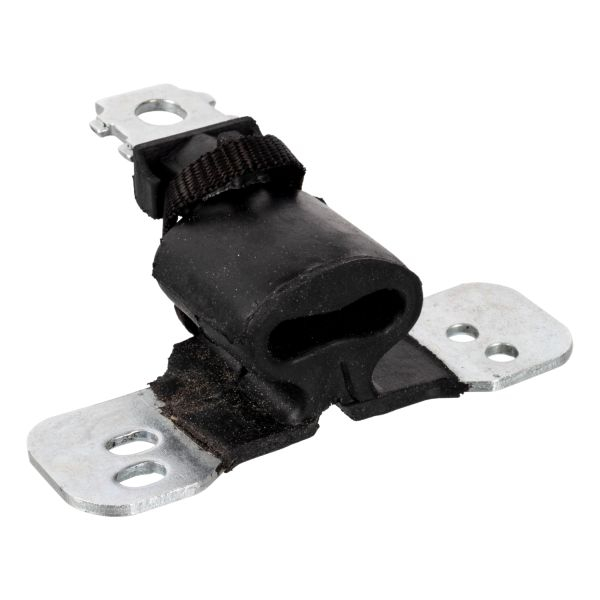 Suport sistem esapament potrivit RENAULT ESPACE V, FLUENCE, GRAND SCENIC II, GRAND SCENIC III, GRAND SCENIC IV, MEGANE, MEGANE II, MEGANE III, MEGANE IV, SCENIC II 1.2-Electric 11.02-