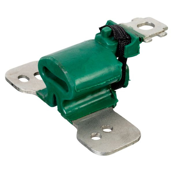 Suport sistem esapament potrivit RENAULT ESPACE V, FLUENCE, GRAND SCENIC II, GRAND SCENIC III, GRAND SCENIC IV, MEGANE, MEGANE II, MEGANE III, MEGANE IV, SCENIC II 1.2-Electric 11.02- [2]