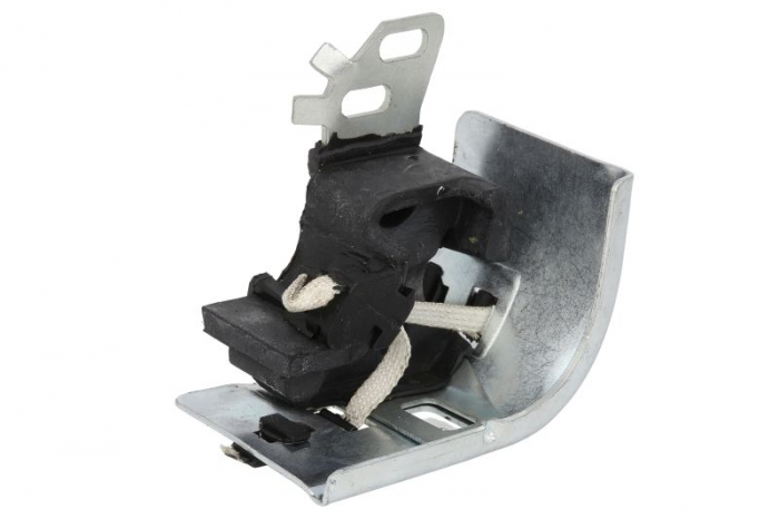 Suport sistem esapament potrivit RENAULT FLUENCE, GRAND SCENIC II, GRAND SCENIC III, MEGANE, MEGANE II, MEGANE III, MEGANE II KOMBI, SCENIC II, SCENIC III 1.4-2.0 09.02-
