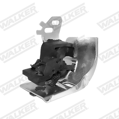 Suport sistem esapament potrivit RENAULT FLUENCE, GRAND SCENIC II, GRAND SCENIC III, MEGANE, MEGANE II, MEGANE III, MEGANE II/KOMBI, SCENIC II, SCENIC III 1.4-2.0 09.02- [3]