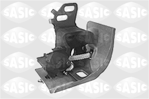 Suport sistem esapament potrivit RENAULT GRAND SCENIC II, MEGANE II, MEGANE II KOMBI, SCENIC II 1.4-2.0 09.02-