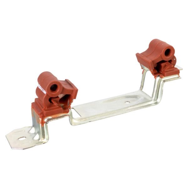 Suport sistem esapament potrivit RENAULT MASTER III 2.3D 02.10-