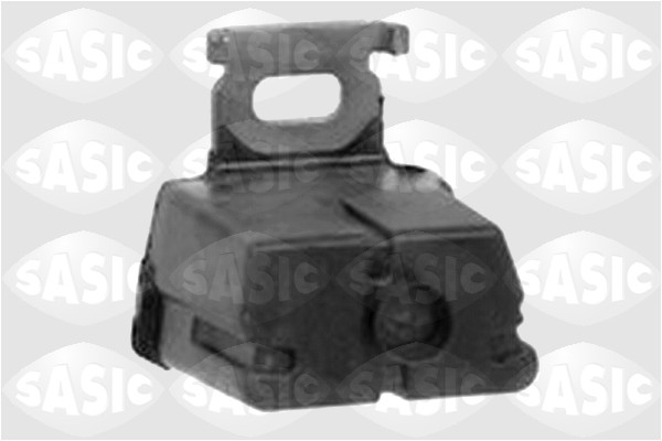 Suport sistem esapament potrivit RENAULT MODUS 1.2-1.6 09.04-
