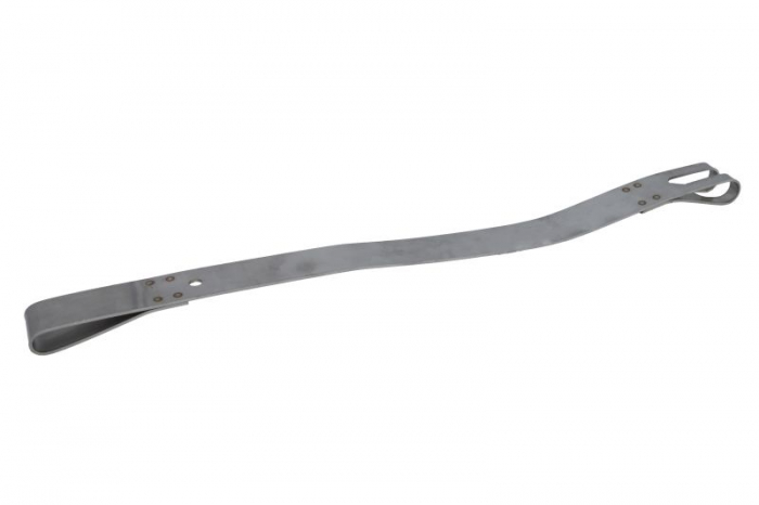 Suport sistem esapament potrivit RVI; VOLVOFH13; KERAX DXI potrivit RVI MAGNUM, PREMIUM 2; VOLVO FH, FM D11B390-DXi13 09.05- [2]