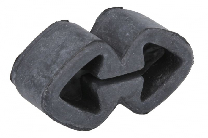 Suport sistem esapament potrivit SKODA FAVORIT, FAVORIT FORMAN, FELICIA I, FELICIA II; VW CADDY II 1.3/1.6/1.9D 05.89-04.02 [1]