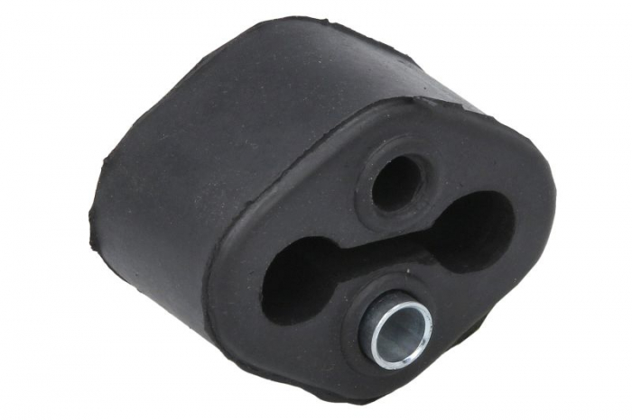 Suport sistem esapament potrivit VOLVO 140, 240, 260, 440, 460, 480 1.6-2.8 08.68-12.96 [1]